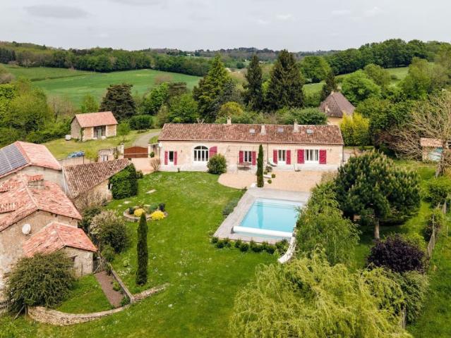 Maison vente à Périgueux, Villamblard