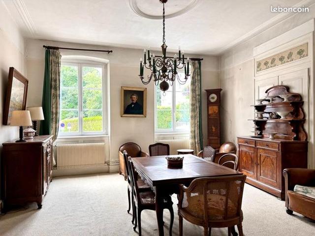 Maison vente à Thann-Guebwiller, Grand Est