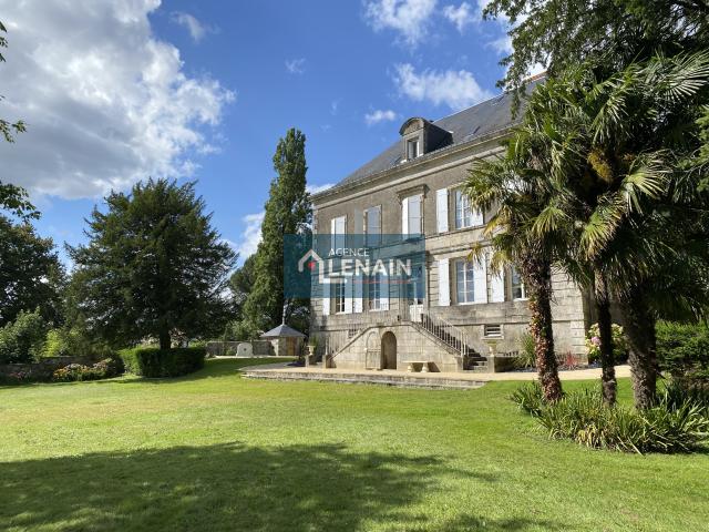 Maison vente à Fontenay-le-Comte, Pouzauges