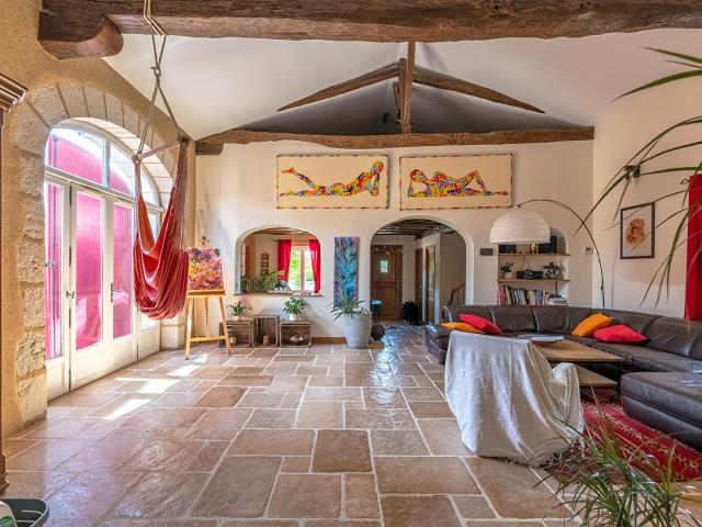 Maison vente à Périgueux, Villamblard