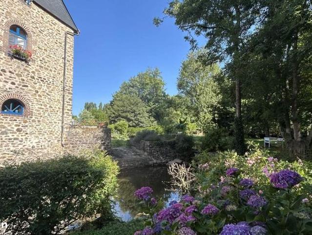Maison vente à Mayenne, Montsûrs