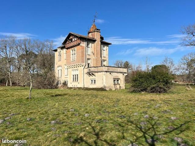 Maison vente à Mont-de-Marsan, Retjons
