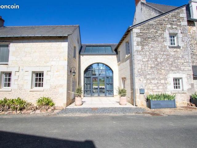 Maison vente à Angers, Pays de la Loire