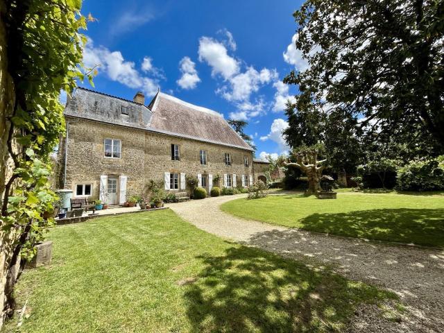 Appartement vente à Montmorillon, Pressac