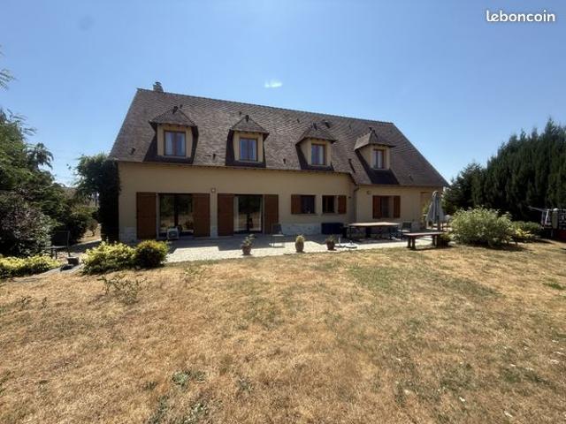 Maison vente à Les Andelys, Hardencourt-cocherel