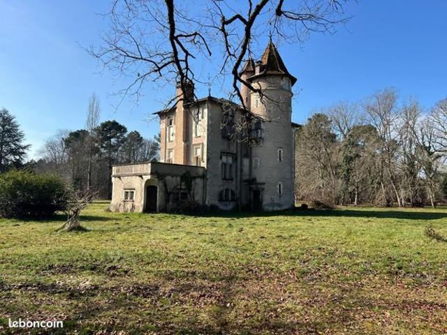 Maison vente à Mont-de-Marsan, Retjons
