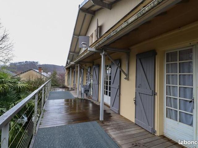 Maison vente à Castres, Brassac
