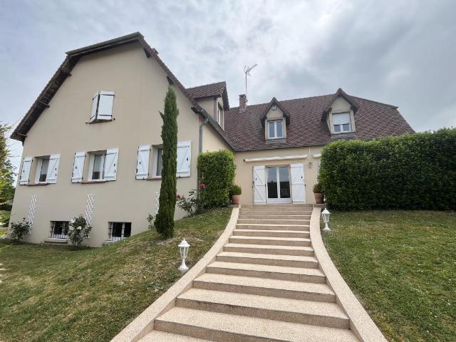 Maison vente à Provins, Seine-et-Marne