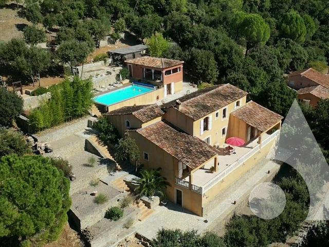 Maison vente à Arrondissement de Draguignan, Lorgues