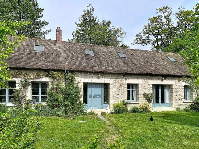 Maison vente à Beauvais, Chaumont-en-vexin