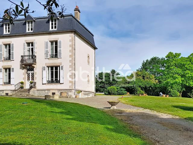 Maison vente à Limoges, Saint-priest-taurion