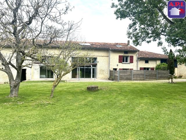 Maison vente à Pamiers, Mazères