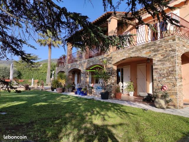 Maison vente à Grasse, Peymeinade