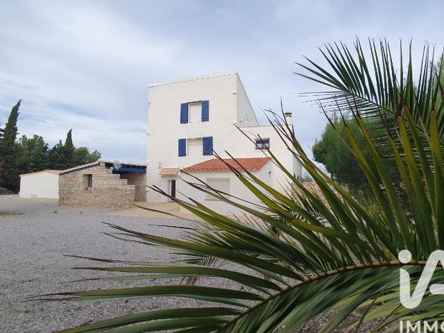 Maison vente à Narbonne, La Palme