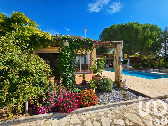 Maison vente à Lodève, Bélarga