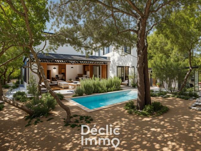 Maison vente à Lège-cap-ferret, Gironde