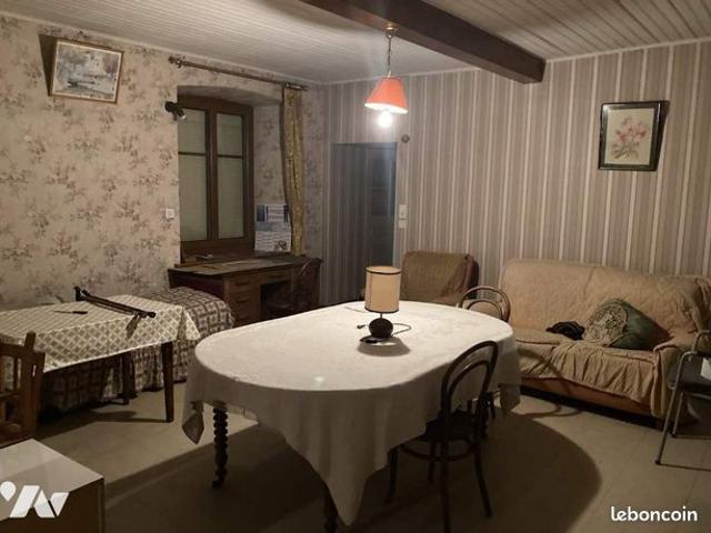 Maison vente à Pontarlier, Montbenoît