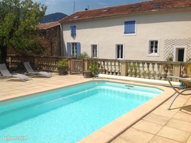 Maison vente à Limoux, Quillan