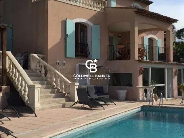 Maison vente à Grasse, Saint-paul-de-vence