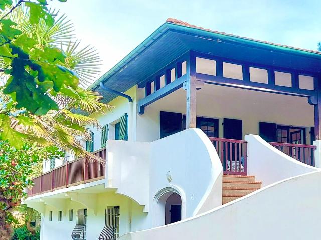 Maison vente à Le Fond du Lac, Soorts-hossegor