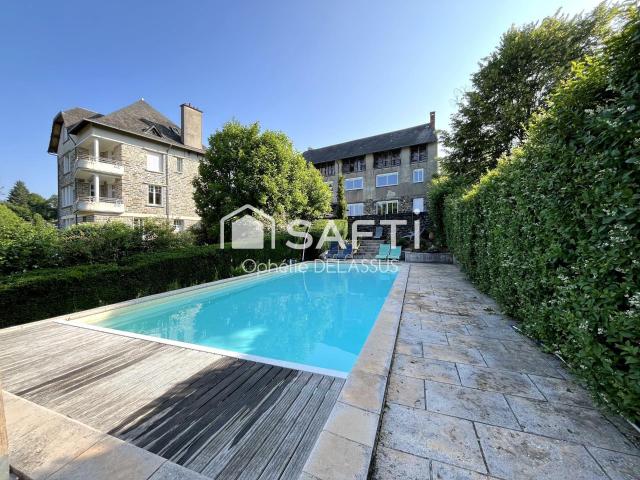 Maison vente à Brive-la-Gaillarde, Brive-la-gaillarde