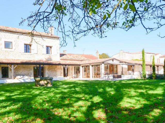 Maison vente à Figuey, Beautiran