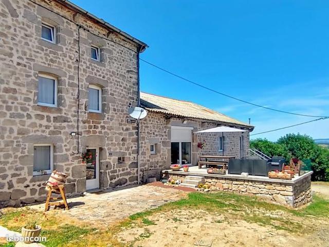 Maison vente à Thoras
