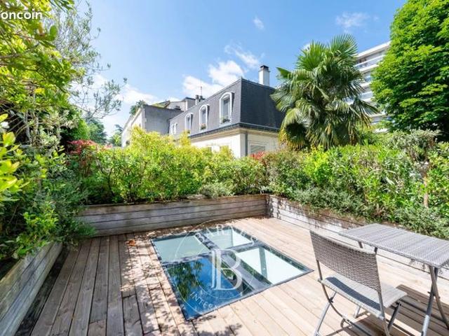 Maison vente à Nanterre, Neuilly-sur-seine