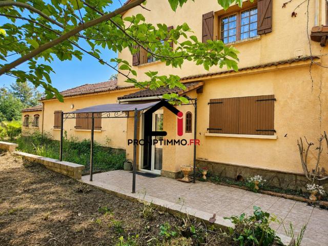 Maison vente à Corte, Penta-di-casinca