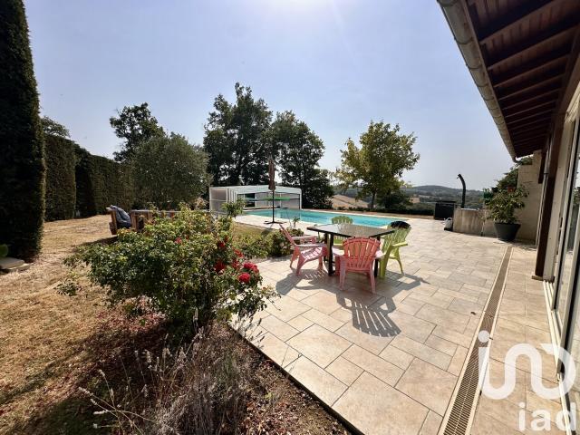 Maison vente à Auch, Peyrusse-vieille
