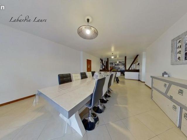 Maison vente à Caumont-sur-garonne