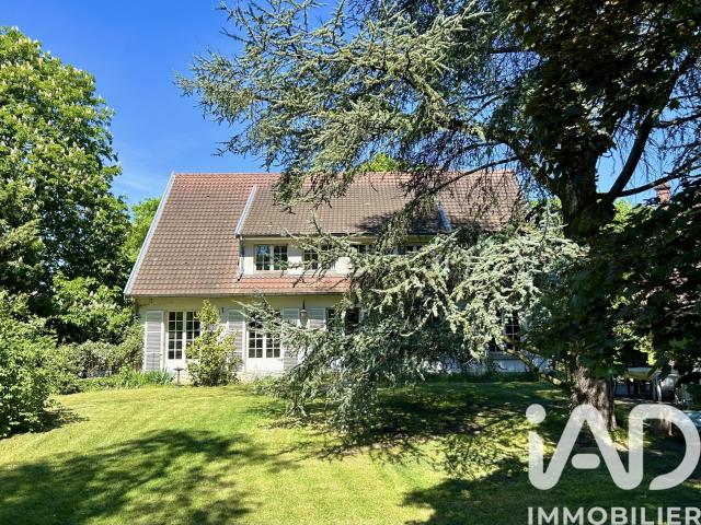 Maison vente à Argenteuil, Herblay