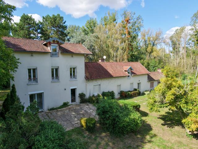 Maison vente à Chaumont-en-Vexin, Oise