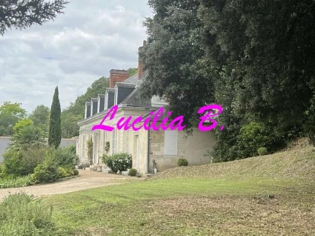 Maison vente à Tours