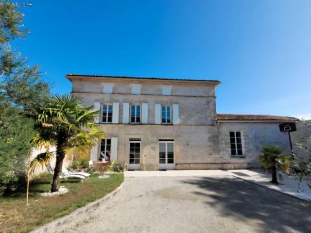 Maison vente à Angoulême, Asnières-sur-nouère