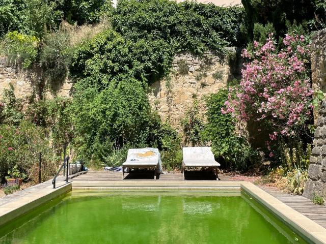 Maison vente à Aix-en-Provence, Rognes