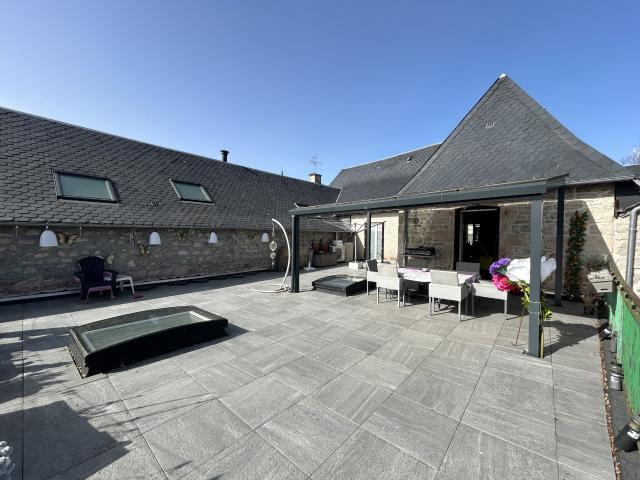 Maison vente à Ussel, Meymac