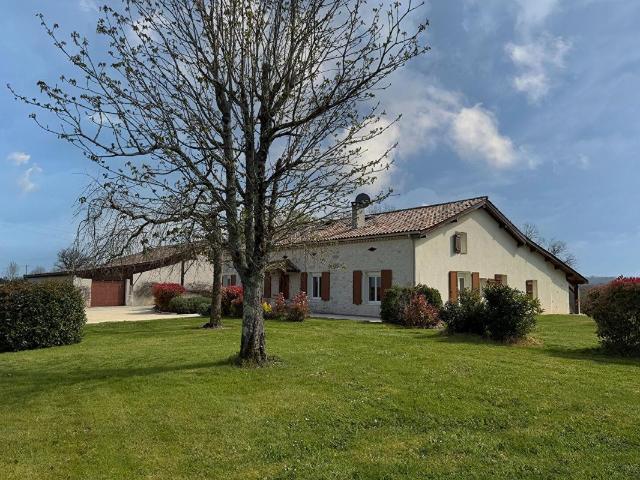 Maison vente à Villeneuve-sur-Lot, Cancon