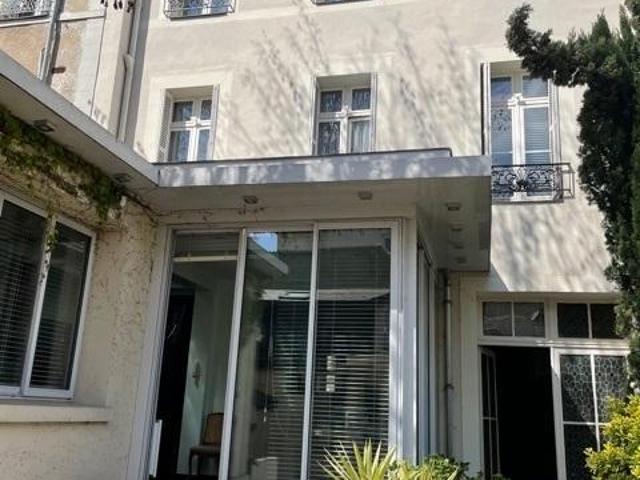 Maison vente à Tours