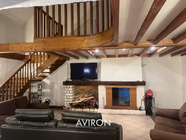Maison vente à Châteaudun, Bullainville