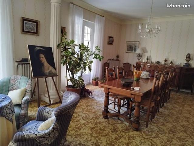 Maison vente à Villefranche-de-Rouergue, Viviez