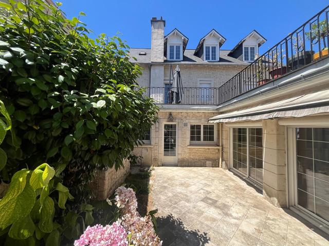 Maison vente à Pau, Morlaàs