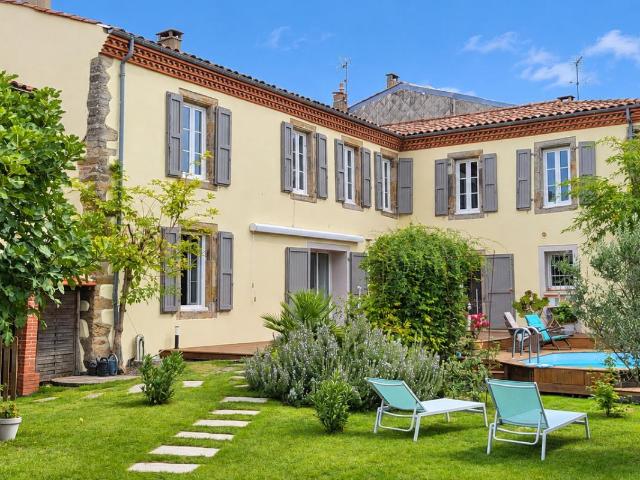 Maison vente à Lacalm, Le Fraysse