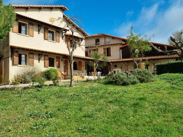 Maison vente à Muret, Marignac-laspeyres