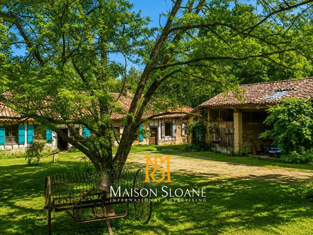 Maison vente à Castelsarrasin, Moissac