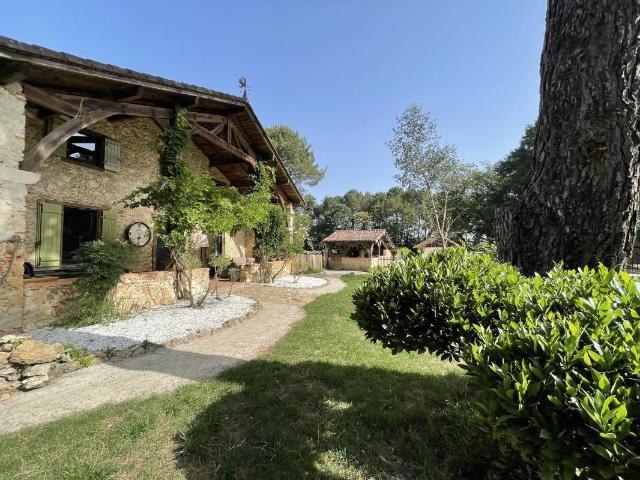Maison vente à Mont-de-Marsan, Bostens
