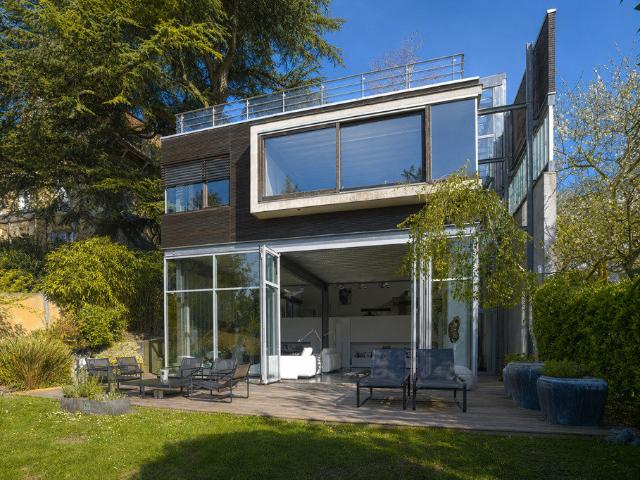 Maison location à Nanterre, Saint-cloud