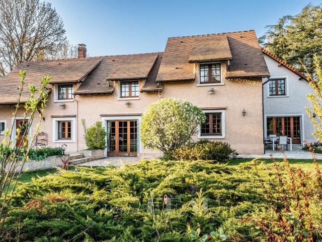 Maison vente à Rambouillet, Les Mesnuls
