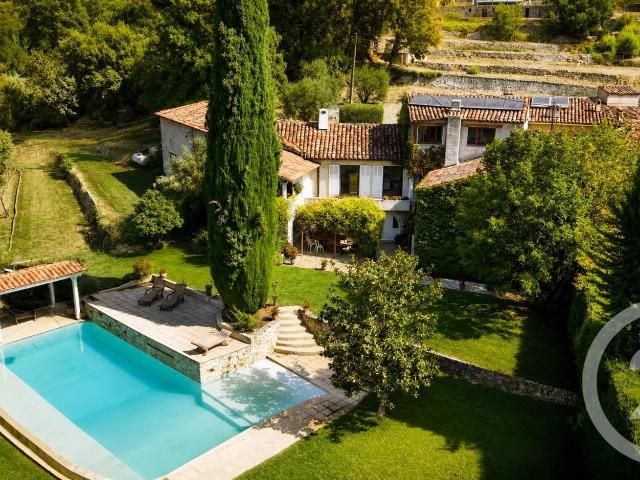 Maison vente à Arrondissement de Draguignan, Callian