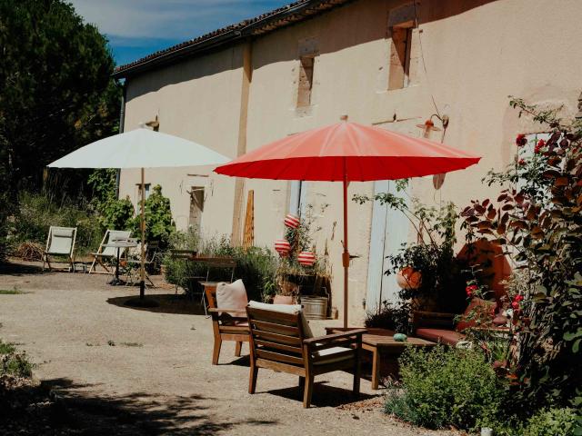 Maison vente à Langon, Faleyras